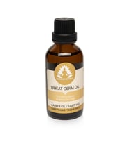 Buğday Özü Yağı Triticum vulgare 50ml