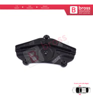 Audi A4 S4 B8 8K Q5 SQ5 8R A8 S8 D4 4H İçin Ön Cam Kriko Motor Tamir Makara Yuvası Yatağı