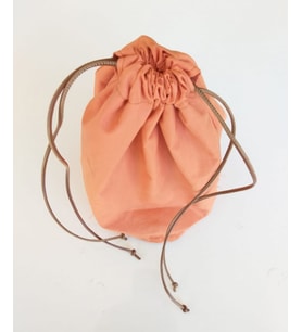 Angel Çanta Aksesuar Hazır Kova Çanta Astarı Taba