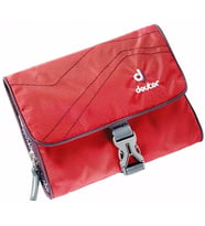 DEUTER WASH BAG I AKSESUAR CANTASI MAVİ - TURKUAZ