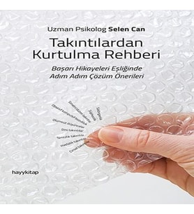Takıntılardan Kurtulma Rehberi