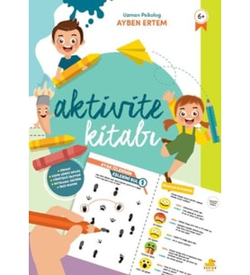 Aktivite Kitabı