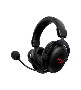 HyperX Cloud Core Wireless 4P5D5AA HHSC1C-CG-BK/G Kablosuz Kulak Üstü Oyuncu Kulaklığı Teşhir