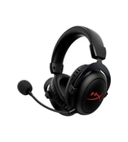 HyperX Cloud Core Wireless 4P5D5AA HHSC1C-CG-BK/G Kablosuz Kulak Üstü Oyuncu Kulaklığı Teşhir