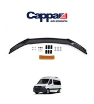 CAPPAFE Mercedes Sprinter W907 Kaput Koruyucu Rüzgarlık 4mm 2019›