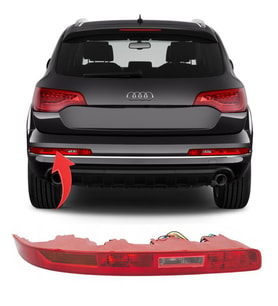 Audi Q5 Ön Havalandırma Orta 2009-2012 8R1820951G
