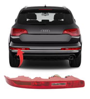 Audi Q5 Ön Havalandırma Orta 2009-2012 8R1820951G