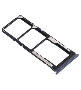 Xiaomi Redmi Note 9T Sim Kart Tepsisi M2007J22G (Siyah)