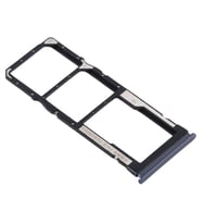 Xiaomi Redmi Note 9T Sim Kart Tepsisi M2007J22G (Siyah)