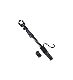 Yungootego YT-1288 Uzun Bluetooth Monopod Selfie Çubuğu