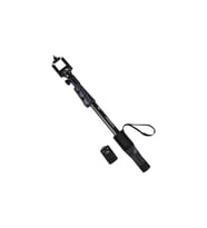 Yungootego YT-1288 Uzun Bluetooth Monopod Selfie Çubuğu