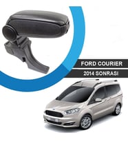 Ford Courier Kol Dayama Kolçak Orjinal Vidasız 2015-