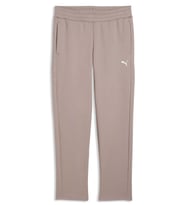 Puma Evostrıpe Sweatpants DK op 691899-88 Kadın Eşofman Altı (Pudra)