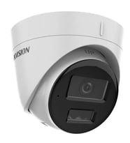 HIKVISION 2MP Dome 2.8mm IP Kamera Akıllı Hibrit Sesli DS-2CD1323G2-LIU(F)