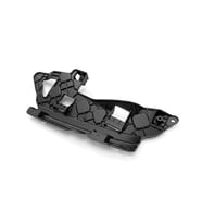 Mercedes W212 2013-2016 Tampon Taşıyıcı Braketi Arka Sol AMG A2128856714 Wender