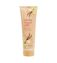 Boodycology Whipped Vanilla Vanilyalı Vücut Kremi 227 g