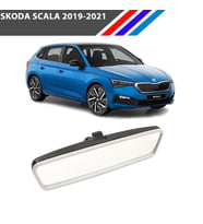 Otozet -Skoda Scala İç Dikiz Aynası Karartmasız Tip 3C0857511J