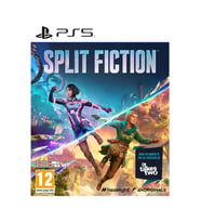 Split Fiction PS5