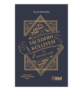 Tacettin Külliyesi ve Mehmet Akif