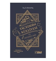 Tacettin Külliyesi ve Mehmet Akif