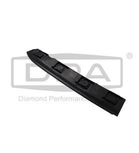 1K5807393 Tampon Bağlantı Braketi Arka Sol - Jetta 2006-2010