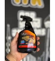 Döşeme Temizleyici Güçlü Leke Çıkarıcı Süper Etkili 500 ml