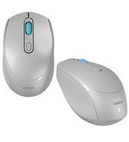 Kablosuz Mouse Gri