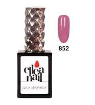 ELLEA NAİL SALON BOY 15 ML UV LED KALICI OJE 852