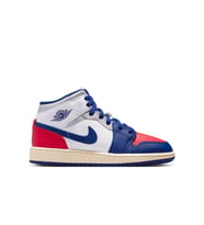 Air Jordan 1 Mid 'Rare Air' Basketbol Ayakkabısı