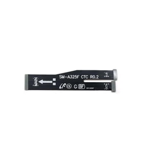 Samsung Galaxy A22 4G Şarj Bordu Şarj Soketi Ara Flex Flex Sm A225F