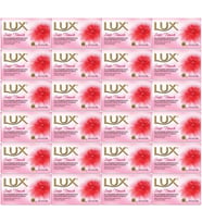 Lux Sabun 80GR Soft Touch (Yumuşak Dokunuş) (24 Lü Set)