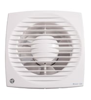 Blauberg Bravo 125 Plastik Banyo Fanı 192 m3h