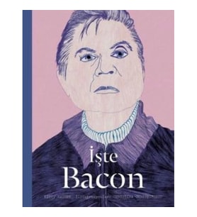 İşte Bacon (Ciltli)
