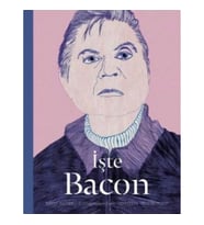 İşte Bacon (Ciltli)