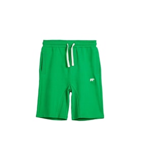 Bad Bear Holmer Çocuk Şort 24.06.18.001-C13 (Yeşil)