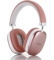 HP5 ANC Kulak Üstü Kablosuz Bluetooth Kulaklık Pembe