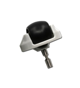 Roborock S5 S50 S51 S55 S5 Max S6 S60/S65 Uyumlu Robot Süpürge Tekerleği