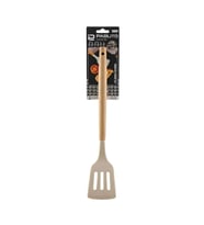 Silikon Kevgir Spatula