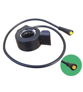 Gaz Kolu İtmeli Dişi Soket - Rks Mx25 , Gt25 , Form S , Dc15 , Nd15