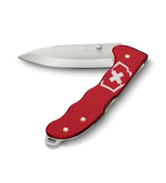 Victorinox 0.9411.D20 Evoke Alox Çakı, Kırmızı