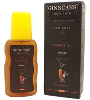 Sun Care Havuç Yağı 150 Ml