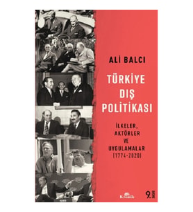 Türkiye Dış Politikası