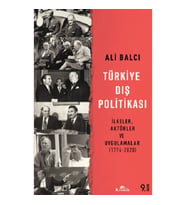Türkiye Dış Politikası