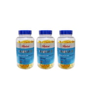 Balen Omega 3 Norveç Balık Yağı 1380 Mg 200 Kapsül x 3 Adet (Trigliserid Form)