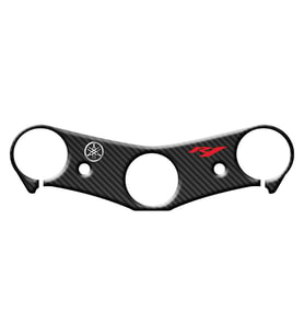 YAMAHA R1 UYUMLU MESNET PAD 002