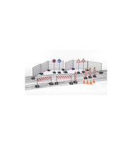 BRUDER 62007 İNŞAAT AKSESUAR İLAVE SETİ