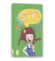 Şirin İlk Okuma Kitaplarım Seti (10 Kitap Takım)