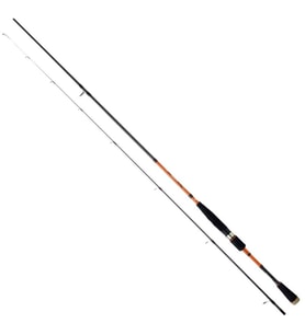 Daiwa Crossfire New Spin 234cm 2-10gr Spin Kamış