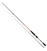 Daiwa Crossfire New Spin 234cm 2-10gr Spin Kamış