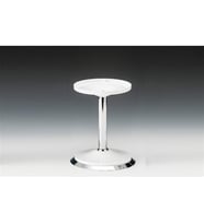 POLYCARBONAT YÜKSELTİCİ-SİYAH-BEYAZ ZCP 642